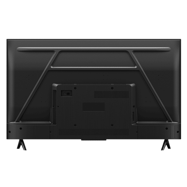 Buy iFFALCON U62 109.22 cm (43 inch) 4K Ultra HD LED Smart Google TV ...